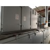 STALAM RF 2x40 KW suszarka