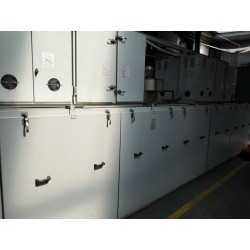STALAM RF 2x40 KW suszarka