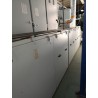 STALAM RF 2x40 KW suszarka