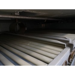 STALAM RF 2x40 KW suszarka