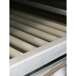 STALAM RF 2x40 KW suszarka