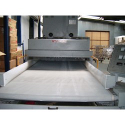 STALAM RF 2x40 KW suszarka