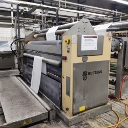 KUSTERS Küsters 222.17-2800 cold pad batch