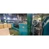 Lafer KGA500 240 cm open width compactor with sanforizing machine