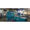 Lafer KGA500 240 cm open width compactor with sanforizing machine