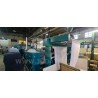 Lafer KGA500 240 cm open width compactor with sanforizing machine