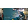 Lafer KGA500 240 cm open width compactor with sanforizing machine