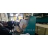 Lafer KGA500 240 cm open width compactor with sanforizing machine