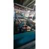 Lafer KGA500 240 cm open width compactor with sanforizing machine