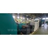 Lafer KGA500 240 cm open width compactor with sanforizing machine