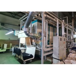 Salvade VPM parownik