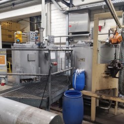 KUSTERS Küsters 222.17-2800 cold pad batch