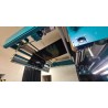 Lafer Ultrosoft Twin Touch 220 szmerglarka