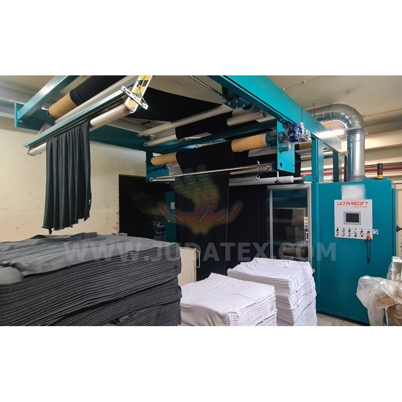 Lafer Ultrosoft Twin Touch 220 szmerglarka