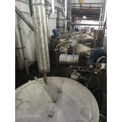 THIES ICONE 1050  200 kg barwiarka do przędzy