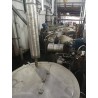THIES ICONE 1050  200 kg barwiarka do przędzy