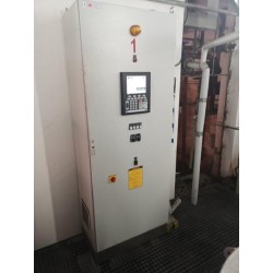 THIES ICONE 1050  200 kg barwiarka do przędzy