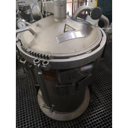 THIES ICONE 1050  200 kg barwiarka do przędzy