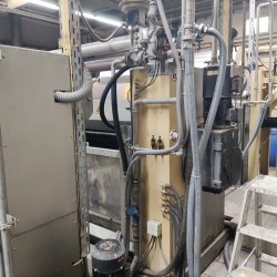 KUSTERS Küsters 222.17-2800 cold pad batch