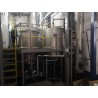 THIES ICONE 650 70 kg yarn dyeing machine