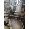 THIES ICONE 650 70 kg yarn dyeing machine