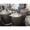 THIES ICONE 650 70 kg barwiarka do przędzy