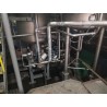 THIES ICONE 650 70 kg barwiarka do przędzy