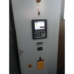 THIES ICONE 650 70 kg barwiarka do przędzy