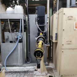 KUSTERS Küsters 222.17-2800 cold pad batch