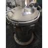 THIES ICONE 650 70 kg yarn dyeing machine