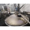 THIES ICONE 650 70 kg barwiarka do przędzy