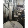 THIES ICONE 650 70 kg yarn dyeing machine