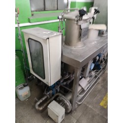 THIES TRL 780 5 kg barwiarka do przędzy