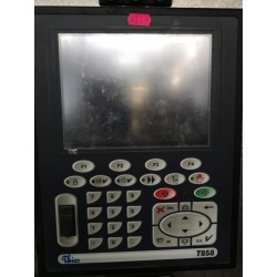 THIES TRL 780 5 kg barwiarka do przędzy