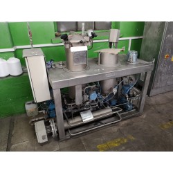 THIES TRL 780 5 kg barwiarka do przędzy