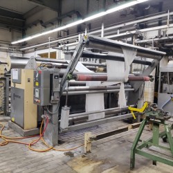 KUSTERS Küsters 222.17-2800 cold pad batch