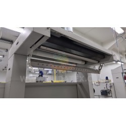 Reggiani ReNoir Plus 180/16 digital printing machine