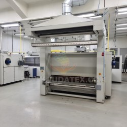 Reggiani ReNoir Plus 180/16 digital printing machine