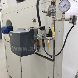 Reggiani ReNoir Plus 180/16 digital printing machine