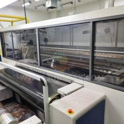 Reggiani ReNoir Plus 180/16 digital printing machine