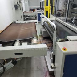 Reggiani ReNoir Plus 180/16 digital printing machine