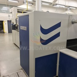 Reggiani ReNoir Plus 180/16 digital printing machine