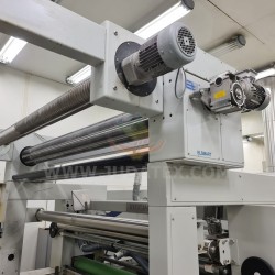 Reggiani ReNoir Plus 180/16 digital printing machine