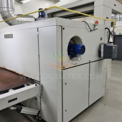 Reggiani ReNoir Plus 180/16 digital printing machine