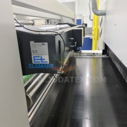 Reggiani ReNoir Plus 180/16 digital printing machine