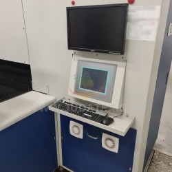 Reggiani ReNoir Plus 180/16 digital printing machine