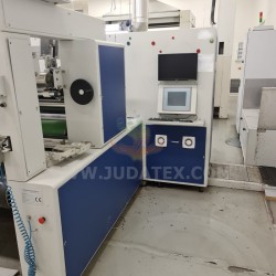 Reggiani ReNoir Plus 180/16 digital printing machine