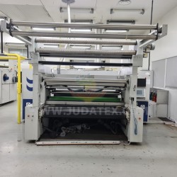 Reggiani ReNoir Plus 180/16 digital printing machine