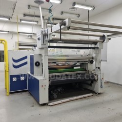 Reggiani ReNoir Plus 180/16 digital printing machine