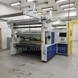 Reggiani ReNoir Plus 180/16 digital printing machine